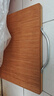 炊大皇天然整竹菜板砧板加厚非拼接防滑切菜板38*26cm 曬單實(shí)拍圖
