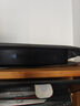 索尼（SONY）HT-S2000 3.1聲道 輕巧型全景聲回音壁 一鍵環(huán)繞 家庭影院 Soundbar 客廳臥室 電視音響 藍牙 曬單實(shí)拍圖