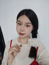 愛(ài)的約定鉆石雙面戴四葉草項鏈女士2025新款生日禮物送女友送老婆紀念日 曬單實(shí)拍圖