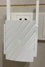 普聯(lián)（TP-LINK）AC1200雙頻wifi放大器 Wi-Fi無(wú)線信號(hào)擴(kuò)展器 中繼器 路由器信號(hào)無(wú)線網(wǎng)絡(luò)增強(qiáng)器  TL-WDA6332RE 曬單實(shí)拍圖