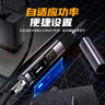 FNIRSI菲尼瑞斯100W智能電烙鐵便攜式恒溫HS-02A+移動工作臺+全套烙鐵頭 曬單實拍圖