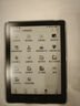 漢王（Hanvon）Clear6Turbo碧水青 電子書(shū)智能閱讀器6英寸墨水屏電紙書(shū)學(xué)習看書(shū)學(xué)習漫畫(huà)電子紙平板電腦 曬單實(shí)拍圖