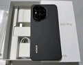 榮耀400 Pro AI 2億超清寫真人像 青海湖大電池 16+512 幻夜黑 5G AI 新款 學(xué)生 拍照手機 國家補貼 曬單實拍圖