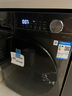 美的（Midea）滾筒洗衣機全自動(dòng)家用【MG100V36T】懶人超薄10公斤 以舊換新 家電國家補貼20% 一級能效 內衣洗  曬單實(shí)拍圖