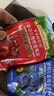 爺爺的農場(chǎng)嬰兒果泥寶寶果泥嬰幼兒西梅泥藍莓蘋(píng)果泥櫻桃泥90g*3袋隨機發(fā) 曬單實(shí)拍圖