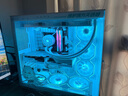 華碩天選RTX5070/5060Ti/5060顯卡i514600KF組裝電腦游戲主機DIY臺式整機天選姬mod定制白色顏值海景房 i5 14600KF+華碩天選5060Ti 配置四 曬單實(shí)拍圖