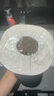 順清柔有芯卷紙彩虹系列5層200g*10卷 沖廁易溶解衛生紙廁紙（2kg/提） 曬單實(shí)拍圖