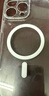 綠聯(lián)【相機(jī)按鍵全包|環(huán)保認(rèn)證】適用iPhone16ProMax手機(jī)殼蘋果16ProMax保護(hù)套磁吸殼抗黃超薄防摔透明 曬單實(shí)拍圖