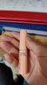 蝶翠詩(shī)（DHC） 潤(rùn)唇膏天然橄欖精華保濕護(hù)唇膏男女學(xué)生防干裂脫皮起皮補(bǔ)水滋潤(rùn) 單支獨(dú)立包裝1.5g*3支 曬單實(shí)拍圖