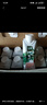 伊利金典3.8g乳蛋白 有機脫脂純牛奶250ml*10盒 0脂肪 中秋送禮盒裝 曬單實(shí)拍圖