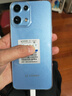 金立（Gionee）X20promax 全新八核128GB超薄智能手機百元大屏學(xué)生老年專(zhuān)用手機電競游戲雙卡雙待安卓長(cháng)續航 藍色 曬單實(shí)拍圖