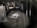 ROG魔霸9X 國家補貼 臺式機游戲主機游戲電競(R7-9800X3D RTX5070Ti 16GB顯卡 32G DDR5 2TB SSD) 曬單實拍圖