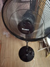 格力（GREE）家用電風(fēng)扇臺地兩用5葉大風(fēng)量落地扇立式輕音節(jié)能電扇客廳臥室辦公宿舍定時風(fēng)扇廣角搖頭空調(diào)伴侶 【2025年新品】FD-40X79h5 曬單實拍圖