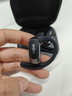 韶音（SHOKZ）【國家補貼】OpenFit Air T511開(kāi)放式藍牙耳機掛耳式不入耳運動(dòng)跑步非骨傳導無(wú)線(xiàn)耳機 玄武黑 曬單實(shí)拍圖