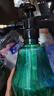 初工噴壺澆花水壺噴霧器噴水壺氣壓式灑水噴壺 墨綠1.5L 曬單實(shí)拍圖