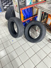 韓泰（Hankook）汽車輪胎 205/55R16 91V SK10 適配朗逸/速騰/高爾夫/朗動/威朗 曬單實拍圖