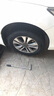 德國馬牌（Continental）汽車輪胎 215/60R16 95V UCJ 適配雅閣/帕薩特/邁騰/天籟 曬單實(shí)拍圖
