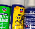固特威車(chē)內除味除臭汽車(chē)空調除臭殺菌劑車(chē)內異味噴霧強效去除清新劑 曬單實(shí)拍圖