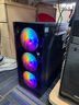 英邦達英特爾酷睿i7升十八核4060獨顯64G內存組裝臺式機電腦主機大游戲商用辦公設計水冷整機全套 三 酷睿i9級36核4050丨1TB光追獨顯 全新單主機【贈五年質保】 曬單實拍圖