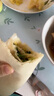 九洲豐園有機兒童豬豬豆沙包210g 卡通包子 寶寶早餐食品半成品品質(zhì)面食 曬單實(shí)拍圖