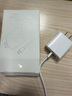 蘋(píng)果17/16充電器充電頭45W快充套裝適配原裝正品iphone17/16/15 promax/pro/plus氮化鎵充電線(xiàn) 原 ·裝蘋(píng)果45W快充頭+1米編織線(xiàn)套裝 曬單實(shí)拍圖