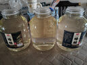 黔三金貴州醬香型53度5L桶裝散酒窖藏高粱酒純糧食高度糧酒白酒自飲泡酒 53度 5L 1壇 臻釀坤沙20 曬單實拍圖