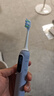 米家小米聲波掃振電動(dòng)牙刷Pro 智能分面掃振彩屏數顯提醒 緩震包膠刷頭 180天續航 教師節禮物 曬單實(shí)拍圖