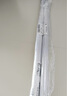 墨斗魚(yú)窗戶(hù)防窺膜磨砂玻璃隱私貼膜衛生間廁所玻璃窗防窺貼紙0.9*2米 曬單實(shí)拍圖