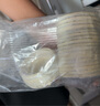 俏儂 牛油蛋撻皮1020g 51個(gè)裝 兒童蛋撻空氣炸鍋烤箱烘焙食材 曬單實(shí)拍圖