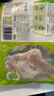 圣農雞翅 雞腿 翅根 雞全腿 雞胸肉 燒烤清真食材500g/1000g包裝隨機 單凍雞全腿6斤 曬單實拍圖