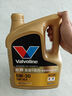 勝牌（VALVOLINE）金皇9 尊選全合成機油 汽機油 發(fā)動(dòng)機潤滑油 5W-30 SP C3 4L 曬單實(shí)拍圖