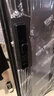 凱迪仕（kaadas）智能門鎖 雙攝人臉識別可視貓眼大屏指紋鎖 金剛P30 Pro Max雙攝 曬單實拍圖