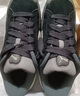 彪馬（PUMA）【面包鞋】經(jīng)典復(fù)古滑板鞋男女撞色休閑鞋SUEDE XL399099 黑色-迷霧灰-大理石灰-02 41 曬單實拍圖