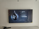 海爾（Haier）【山茶花系列】85H7 85英寸京東自營(yíng)240Hz 720分區MiniLED國民AI電視4K護眼游戲6+128G國家補貼20% 曬單實(shí)拍圖