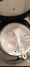 蘇泊爾（SUPOR）3L大容量 家用2-3人 智能多功能電飯鍋煮飯鍋0涂層電飯煲 316L不銹鋼內膽 柴火飯IH加熱SF30HC4896 曬單實(shí)拍圖