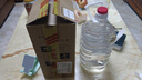 不老潭糧食酒 散裝白酒高粱酒 高度濃香型白酒 桶裝泡酒白酒 52度 5L 1桶 高粱原漿 曬單實(shí)拍圖