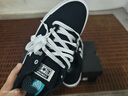 匡威（Converse）官方 El Distrito 2.0 街場(chǎng)2.0男女板鞋黑色167008C 黑167008C 44.5 曬單實(shí)拍圖