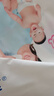 康進(jìn)福老人隔尿墊護(hù)理失禁老年尿墊 一次性成人護(hù)理墊大號(hào)尿不濕隔尿墊 60*90 50片（實(shí)惠款） 曬單實(shí)拍圖