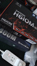 精粵H610M GAMING主板LGA1700針DDR4內存臺式電腦H610/ ARGB主板CPU酷睿i3 12100F/i5 12400F/13400F 曬單實(shí)拍圖