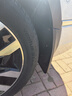 車(chē)耶耶適用于17-25款途觀(guān)L擋泥板大眾Rline專(zhuān)用前后輪擋泥水皮汽車(chē)裝飾 19-25途觀(guān)L-RLine越享/旗艦/龍耀 曬單實(shí)拍圖
