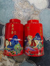 八馬茶業(yè) 紅茶 大紅袍 鐵觀(guān)音 普洱 龍井茶 任選 茶葉自己喝 罐裝 贈禮袋 300g（金駿眉+正山小種+熟普） 曬單實(shí)拍圖