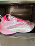 李寧閃擊10丨籃球鞋男鞋秋季透氣網(wǎng)面反光支撐穩定籃球專(zhuān)業(yè)比賽鞋 嫩櫻粉-66 42 曬單實(shí)拍圖