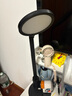 歐普（OPPLE）AAA級(jí)護(hù)眼燈無藍(lán)光LED感應(yīng)調(diào)光書桌護(hù)眼燈兒童學(xué)習(xí)臺(tái)燈家用元悅2S 曬單實(shí)拍圖