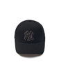 MLB棒球帽子秋夏時(shí)尚硬頂鴨舌帽男女百搭送禮遮陽(yáng)帽3ACP8501N50GOSF 曬單實(shí)拍圖