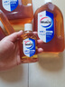 威露士消毒液1L*3+60ml*2家居消毒水衣物洗衣寵物環(huán)境除菌除螨 新舊轉(zhuǎn)換 曬單實(shí)拍圖