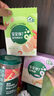 寶寶饞了高鈣鮮蝦片蝦餅 寶寶兒童零食無(wú)添加色素22.5g 曬單實(shí)拍圖