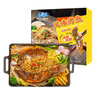 國(guó)聯(lián)蒜香青花椒麻辣烤魚(yú)1kg*3盒羅非魚(yú)熬制半成品夜宵燒烤預(yù)制菜 曬單實(shí)拍圖