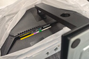 聯(lián)合創(chuàng  )新27英寸顯示器4K超清IPS技術(shù) 98%P3色域HDR400 Type-C65W旋轉升降 電腦辦公顯示屏27D1U 曬單實(shí)拍圖