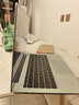 華為MateBook 14 店鋪預裝Windows版 輕薄筆記本電腦 2.8K OLED觸控屏 酷睿UItra5 32G 1T 原野綠 曬單實拍圖