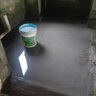 萬(wàn)通丙綸布室內(nèi)防水布衛(wèi)生間地面材料聚乙烯廁所屋頂房頂防潮卷材 曬單實(shí)拍圖